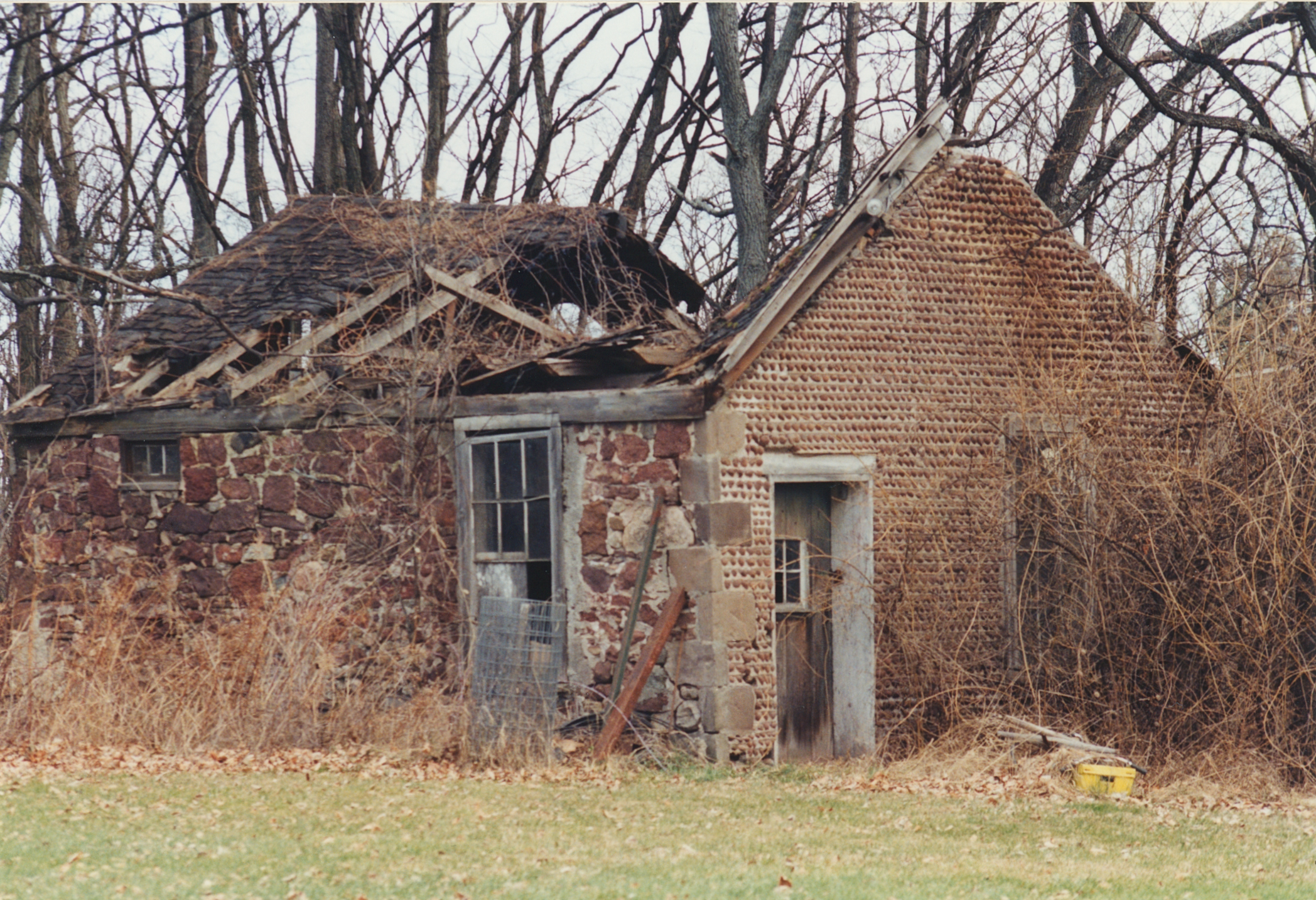 Sod-21 7287 Lake Rd 1